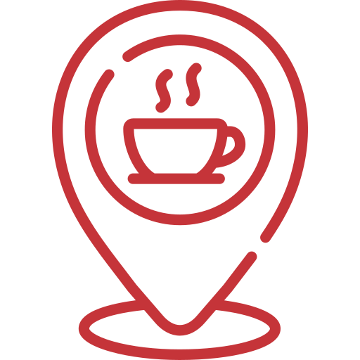 Cafe 24 Saat A&ccedil;ık